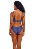Freya Loveland Moulded Plunge T-Shirt Bra - Dusk - Pre-Order ONLY May