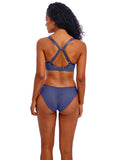 Freya Loveland Moulded Plunge T-Shirt Bra - Dusk - Pre-Order ONLY May