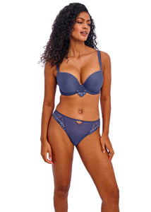 Freya Loveland Thong & Brief - Dusk - Pre-Order ONLY May