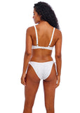 Freya Nomad Nights High Apex Bikini Top - White