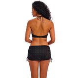 Freya Nomad Nights Skirted Bikini Brief - Black