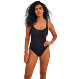 Freya Nomad Nights Swimsuit - Black