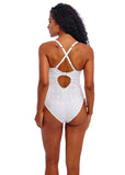 Freya Nomad Nights Swimsuit - White