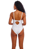 Freya Nomad Nights Swimsuit - White