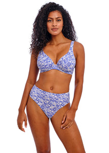 Freya Ocean Breeze High Waist Bikini Brief - Pre-Order ONLY May