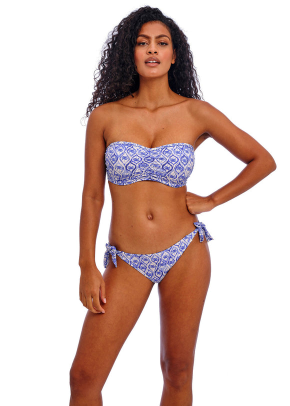 Freya Ocean Breeze Tie-Side Bikini Brief - Pre-Order ONLY May