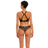 Freya Offbeat Decadence Brazilian - Black
