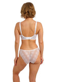 Freya Posie Brief & Brazilian - White - Pre-Order ONLY February