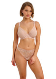 Freya Quinn Brief & Brazilian - Cameo - Pre-Order ONLY March