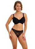 Freya Quinn Moulded Spacer Bra - Black - Pre-Order ONLY March