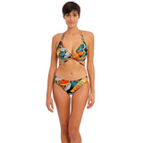 Freya Samba Nights Halter Bikini Top