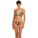 Freya Samba Nights Halter Bikini Top