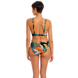 Freya Samba Nights High Apex Bikini Top