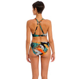 Freya Samba Nights High Apex Bikini Top