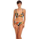 Freya Samba Nights High Apex Bikini Top