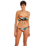 Freya Samba Nights Tie-Side Bikini Brief