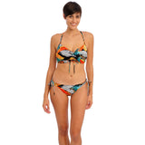 Freya Samba Nights Tie-Side Bikini Brief