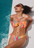 Freya San Antonio Bandeau Bikini Top - Pre-Order ONLY Januray