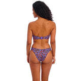 Freya Santiago Nights Bandeau Bikini Top