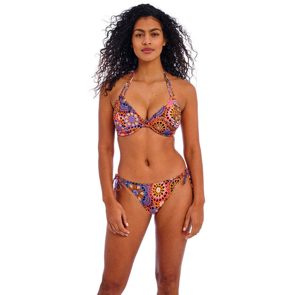 Freya Santiago Nights Classic Tie-Side Bikini Brief