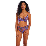Freya Santiago Nights High Waist Bikini Brief