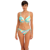 Freya Summer Reef Tie-Side Bikini Brief