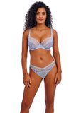 Freya Sydnie Brief & Brazilian - Chambray