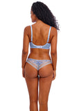 Freya Sydnie Brief & Brazilian - Chambray