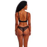 Freya Sydnie High Apex Bra - Black