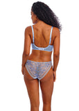 Freya Sydnie High Apex Bra - Chambray