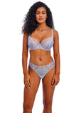 Freya Sydnie High Apex Bra - Chambray