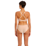Freya Tailored Short & Brief - Natural Beige