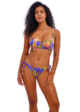 Freya Tiger Valley Sweetheart Padded Bikini Top - Pre-Order ONLY May