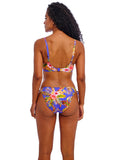 Freya Tiger Valley Tie-Side Bikini Brief - Pre-Order ONLY May
