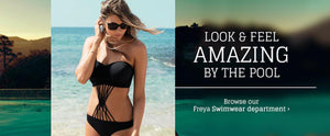 Freya Bikinis & Swimwear
