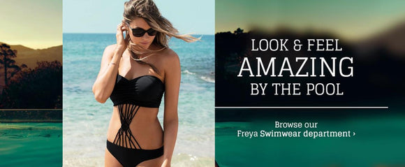 Freya Bikinis & Swimwear