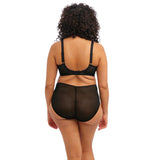 Elomi Kintai Plunge Bra - Black