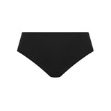 Elomi Smooth Full Brief - Black