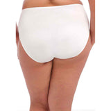Elomi Smooth Full Brief - White