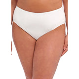 Elomi Smooth Full Brief - White