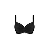 Fantasie Ana Moulded Spacer Bra - Black