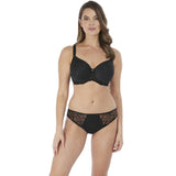 Fantasie Ana Moulded Spacer Bra - Black