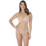 Fantasie Ana Moulded Spacer Bra - Natural