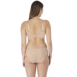 Fantasie Ana Moulded Spacer Bra - Natural