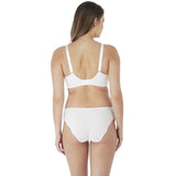 Fantasie Ana Moulded Spacer Bra - White