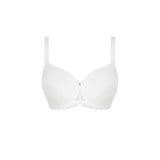 Fantasie Ana Moulded Spacer Bra - White
