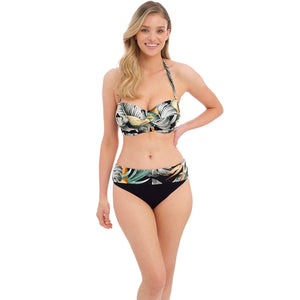 Fantasie Bamboo Grove Fold Bikini Brief