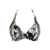 Fantasie Bamboo Grove Halter Bikini Top