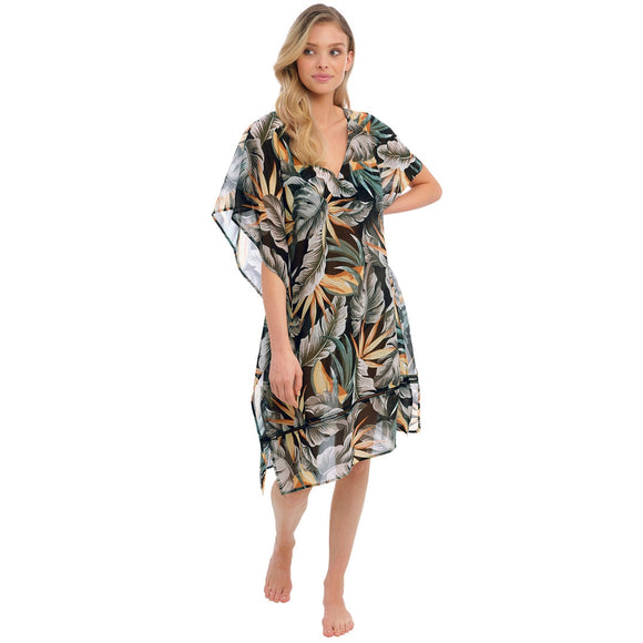 Fantasie Bamboo Grove Kaftan