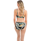 Fantasie Bamboo Grove Mid Rise Bikini Brief
